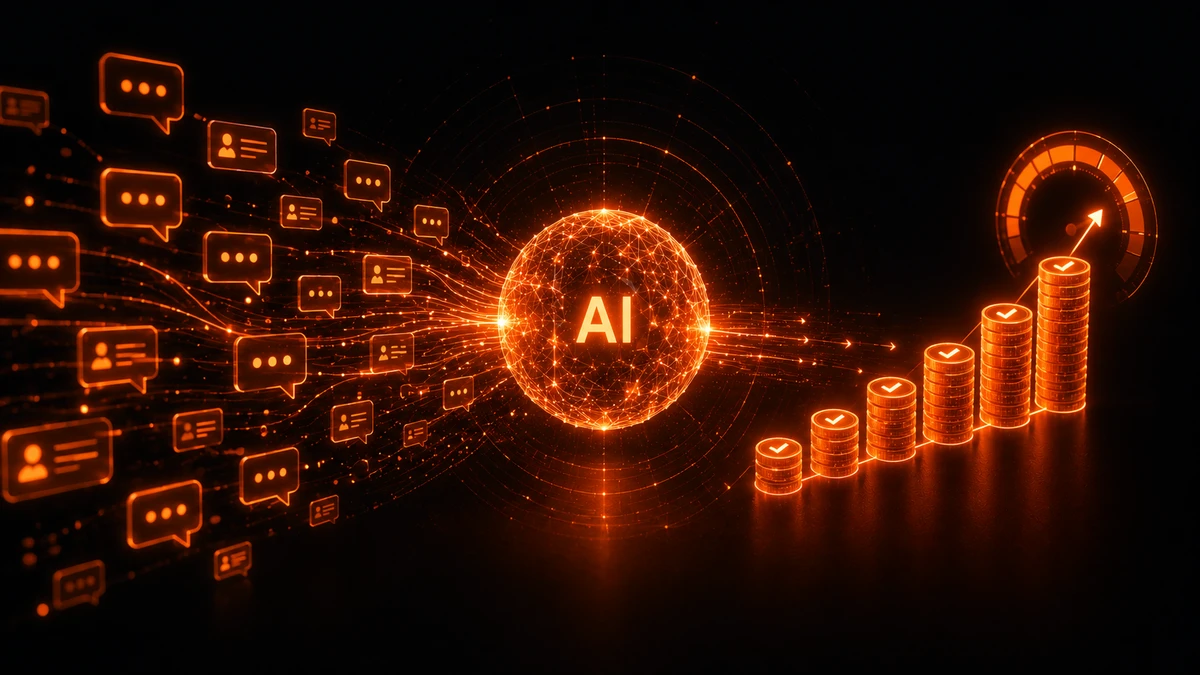 Help Desk AI Pricing in 2026: What 'Per-Resolution' Really Costs - and How Not to Get Burned